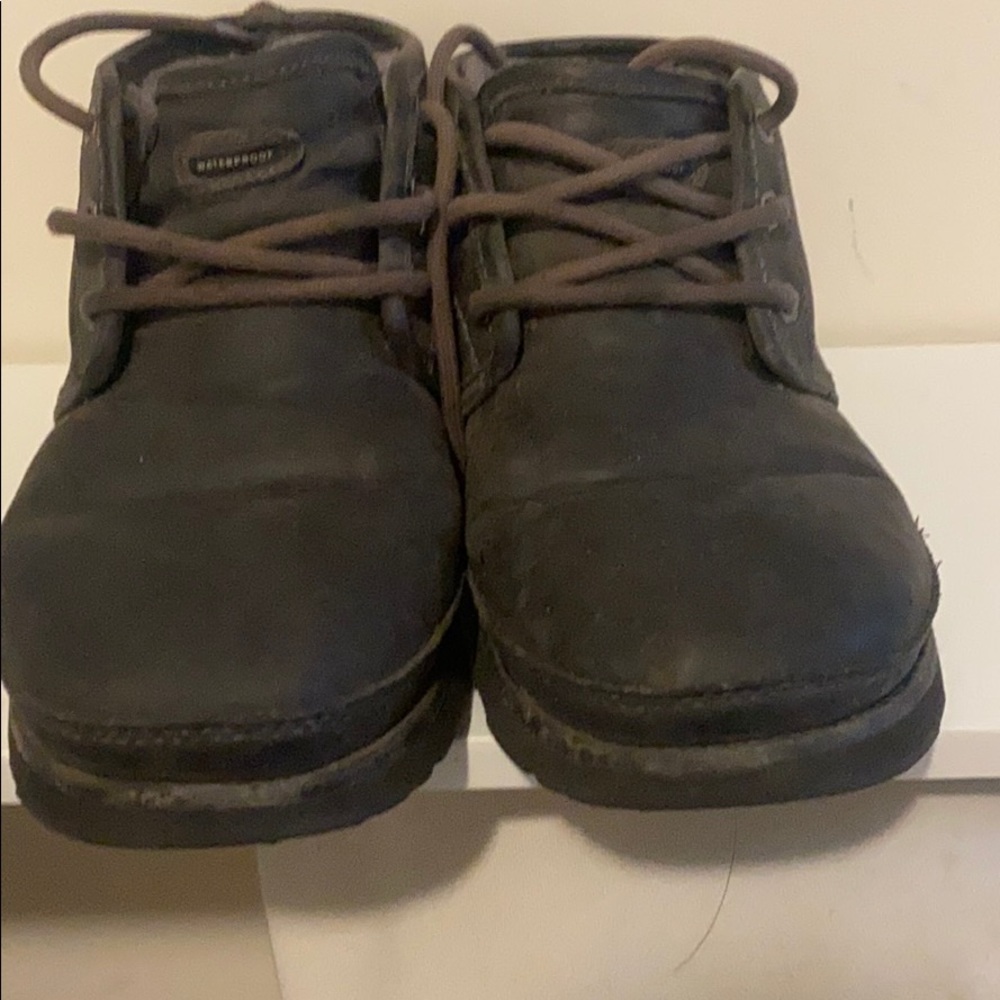 Waterproof Ugg’s. Size 5.